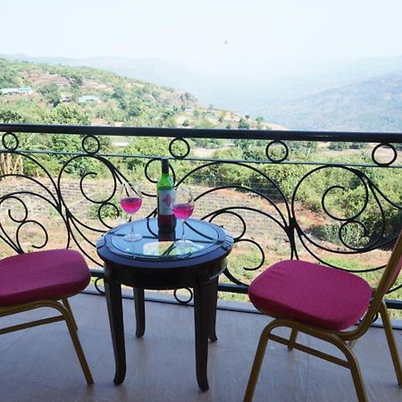 Bulverton Valley Villa มหาบาเลชวาร์ ภายนอก รูปภาพ