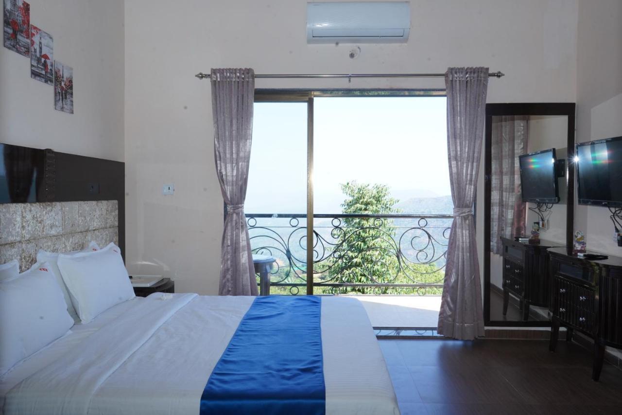 Bulverton Valley Villa มหาบาเลชวาร์ ภายนอก รูปภาพ