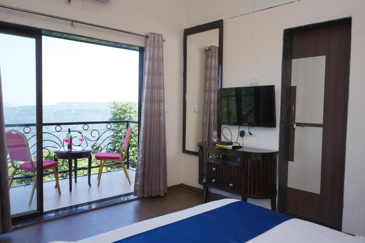 Bulverton Valley Villa มหาบาเลชวาร์ ภายนอก รูปภาพ