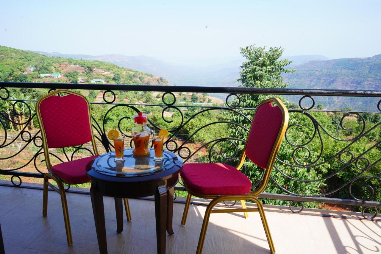 Bulverton Valley Villa มหาบาเลชวาร์ ภายนอก รูปภาพ