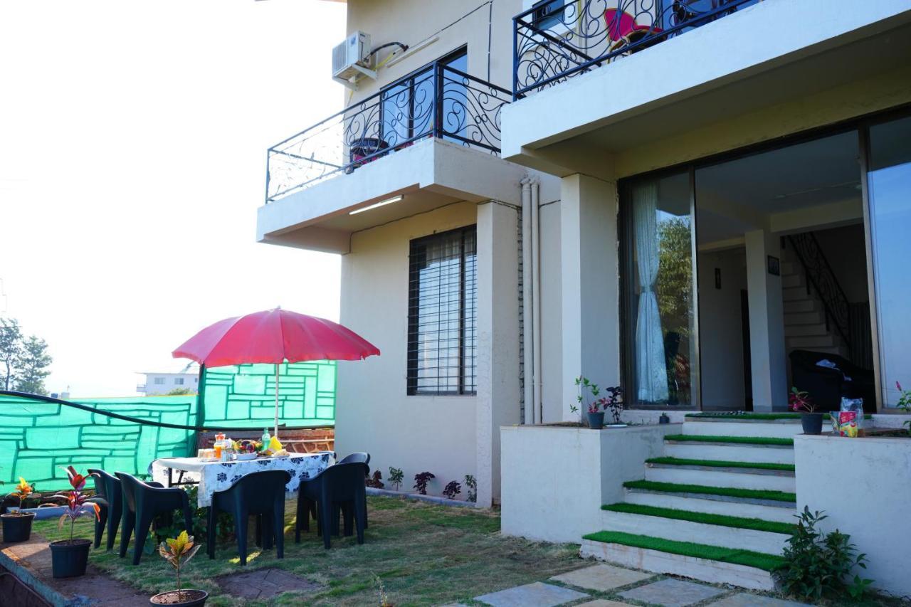 Bulverton Valley Villa มหาบาเลชวาร์ ภายนอก รูปภาพ