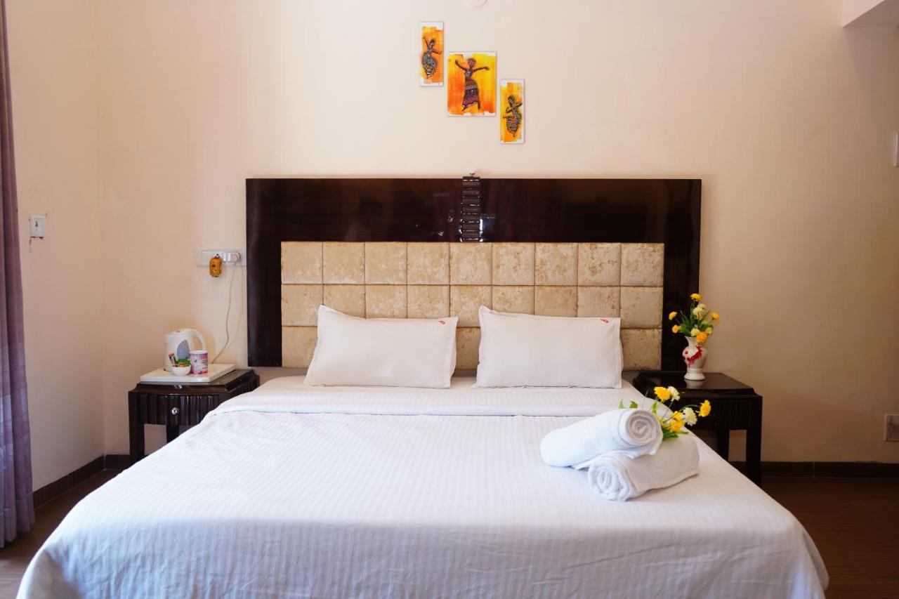 Bulverton Valley Villa มหาบาเลชวาร์ ภายนอก รูปภาพ