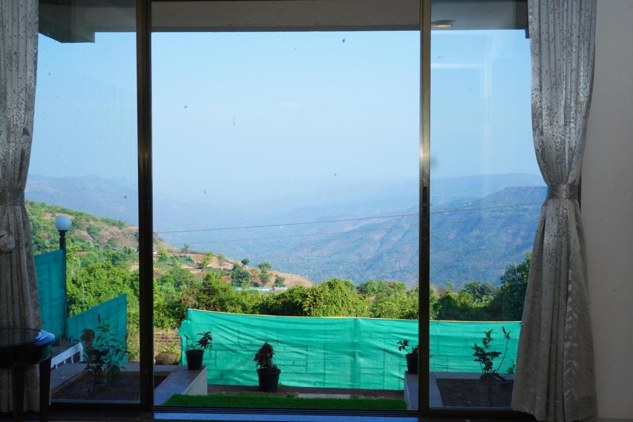 Bulverton Valley Villa มหาบาเลชวาร์ ภายนอก รูปภาพ