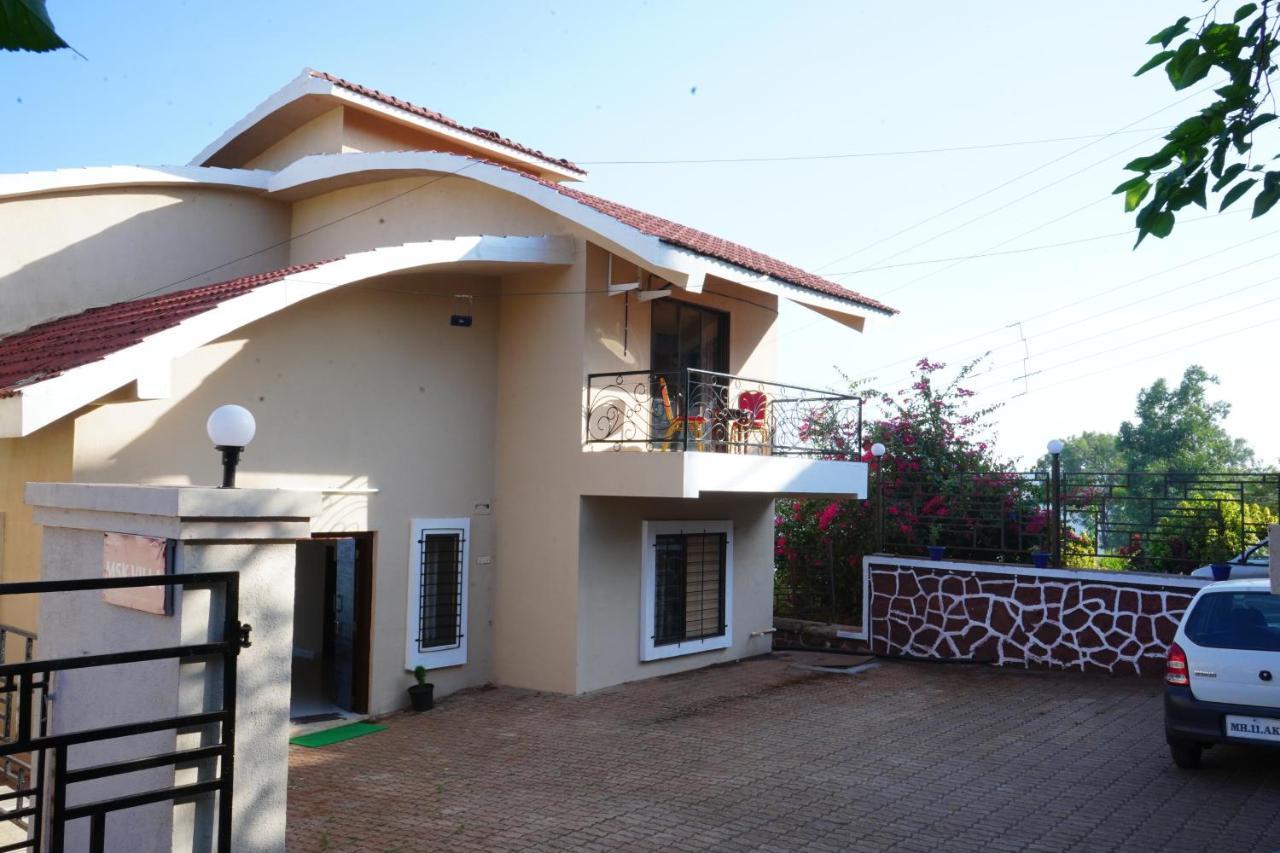 Bulverton Valley Villa มหาบาเลชวาร์ ภายนอก รูปภาพ