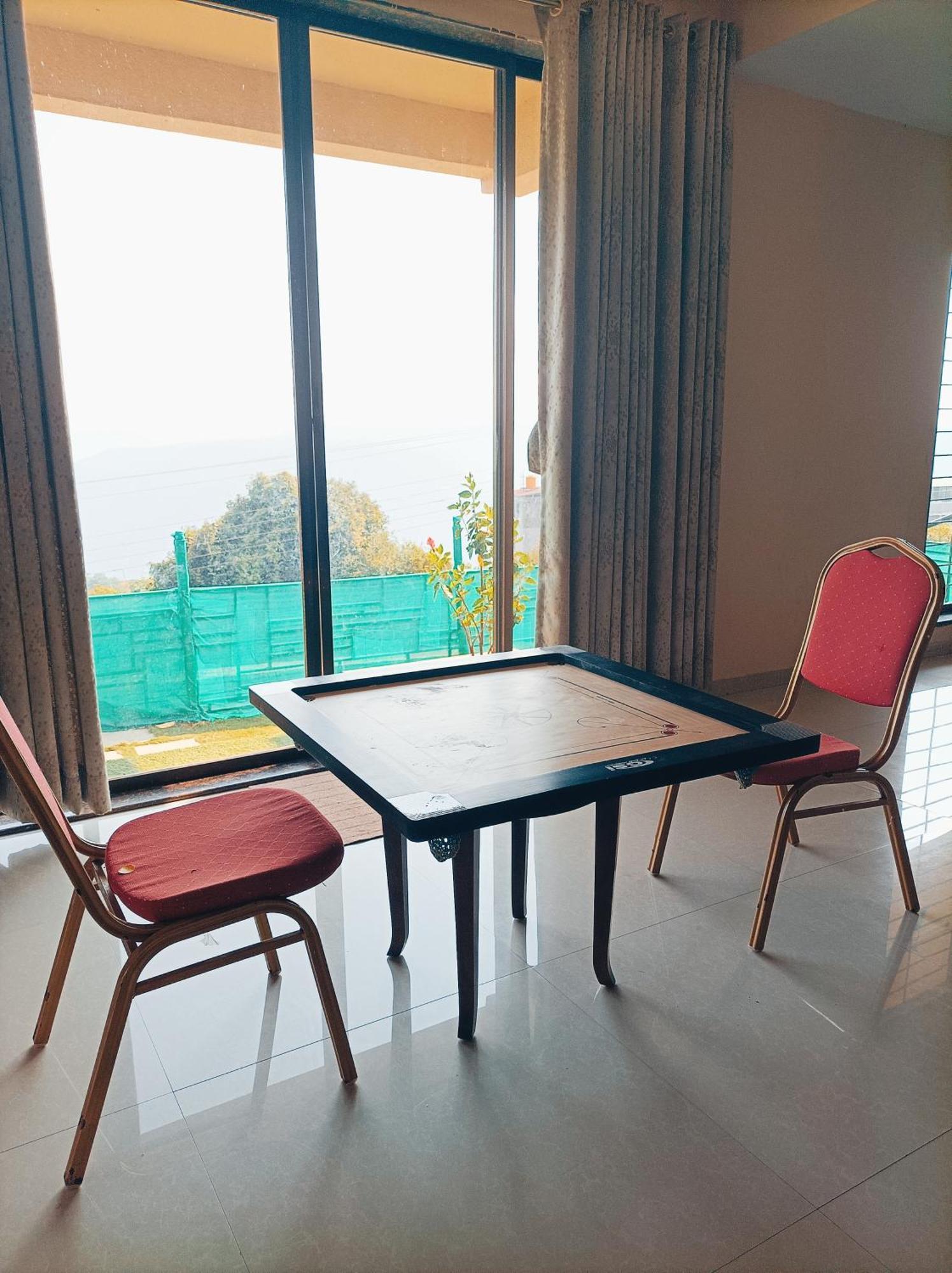Bulverton Valley Villa มหาบาเลชวาร์ ภายนอก รูปภาพ